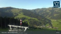 Archiv Foto Webcam Natrun Bergstation (Maria Alm) 07:00