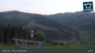 Archiv Foto Webcam Natrun Bergstation (Maria Alm) 02:00