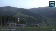 Archiv Foto Webcam Natrun Bergstation (Maria Alm) 02:00