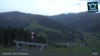 Archiv Foto Webcam Natrun Bergstation (Maria Alm) 00:00