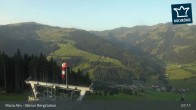 Archiv Foto Webcam Natrun Bergstation (Maria Alm) 06:00