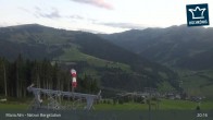 Archiv Foto Webcam Natrun Bergstation (Maria Alm) 04:00