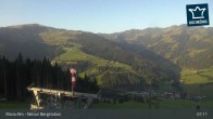Archiv Foto Webcam Natrun Bergstation (Maria Alm) 06:00