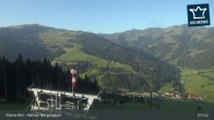 Archiv Foto Webcam Natrun Bergstation (Maria Alm) 07:00