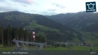 Archived image Webcam Natrun Top Station (Maria Alm) 02:00