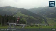 Archiv Foto Webcam Natrun Bergstation (Maria Alm) 14:00