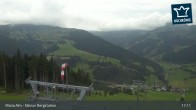 Archiv Foto Webcam Natrun Bergstation (Maria Alm) 16:00