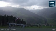 Archiv Foto Webcam Natrun Bergstation (Maria Alm) 18:00