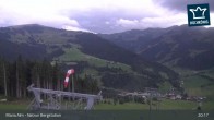 Archiv Foto Webcam Natrun Bergstation (Maria Alm) 04:00