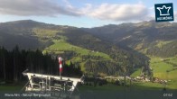 Archiv Foto Webcam Natrun Bergstation (Maria Alm) 07:00