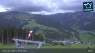 Archiv Foto Webcam Natrun Bergstation (Maria Alm) 00:00