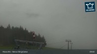 Archiv Foto Webcam Natrun Bergstation (Maria Alm) 07:00