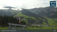 Archiv Foto Webcam Natrun Bergstation (Maria Alm) 08:00