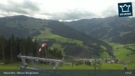 Archiv Foto Webcam Natrun Bergstation (Maria Alm) 10:00