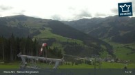 Archiv Foto Webcam Natrun Bergstation (Maria Alm) 11:00