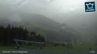 Archiv Foto Webcam Natrun Bergstation (Maria Alm) 15:00