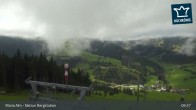 Archived image Webcam Natrun Top Station (Maria Alm) 06:00