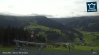 Archiv Foto Webcam Natrun Bergstation (Maria Alm) 12:00