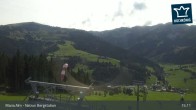 Archiv Foto Webcam Natrun Bergstation (Maria Alm) 14:00