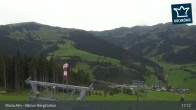 Archiv Foto Webcam Natrun Bergstation (Maria Alm) 16:00