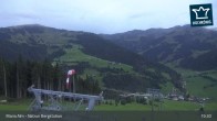 Archiv Foto Webcam Natrun Bergstation (Maria Alm) 20:00