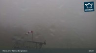 Archiv Foto Webcam Natrun Bergstation (Maria Alm) 08:00