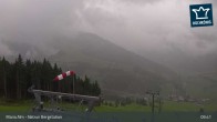 Archiv Foto Webcam Natrun Bergstation (Maria Alm) 09:00