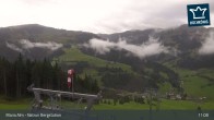 Archiv Foto Webcam Natrun Bergstation (Maria Alm) 10:00