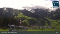 Archiv Foto Webcam Natrun Bergstation (Maria Alm) 12:00