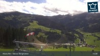 Archiv Foto Webcam Natrun Bergstation (Maria Alm) 14:00