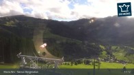 Archiv Foto Webcam Natrun Bergstation (Maria Alm) 16:00