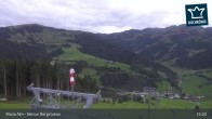 Archiv Foto Webcam Natrun Bergstation (Maria Alm) 20:00
