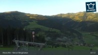 Archiv Foto Webcam Natrun Bergstation (Maria Alm) 06:00