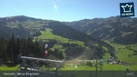 Archiv Foto Webcam Natrun Bergstation (Maria Alm) 12:00