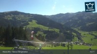 Archiv Foto Webcam Natrun Bergstation (Maria Alm) 14:00