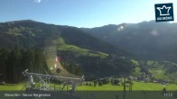 Archiv Foto Webcam Natrun Bergstation (Maria Alm) 16:00