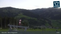 Archiv Foto Webcam Natrun Bergstation (Maria Alm) 20:00