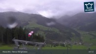 Archiv Foto Webcam Natrun Bergstation (Maria Alm) 06:00