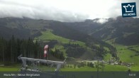 Archiv Foto Webcam Natrun Bergstation (Maria Alm) 12:00