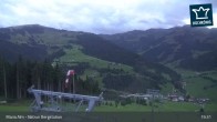 Archived image Webcam Natrun Top Station (Maria Alm) 20:00