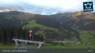 Archiv Foto Webcam Natrun Bergstation (Maria Alm) 06:00