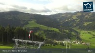 Archiv Foto Webcam Natrun Bergstation (Maria Alm) 08:00