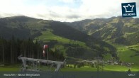 Archiv Foto Webcam Natrun Bergstation (Maria Alm) 09:00