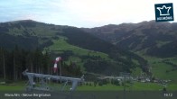Archiv Foto Webcam Natrun Bergstation (Maria Alm) 02:00