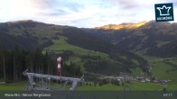 Archiv Foto Webcam Natrun Bergstation (Maria Alm) 06:00