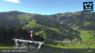 Archiv Foto Webcam Natrun Bergstation (Maria Alm) 08:00