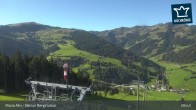 Archiv Foto Webcam Natrun Bergstation (Maria Alm) 09:00