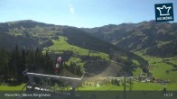 Archiv Foto Webcam Natrun Bergstation (Maria Alm) 12:00