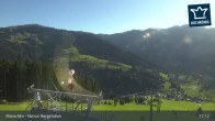 Archiv Foto Webcam Natrun Bergstation (Maria Alm) 16:00