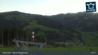 Archiv Foto Webcam Natrun Bergstation (Maria Alm) 18:00